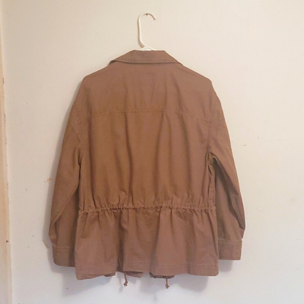 Jacket - Picture 3 of 3